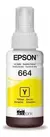 Tinta Epson 664 Original 70ml - comprar en línea
