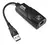 Convertidor Ethernet a USB 3.0