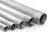 Eletroduto 3/4" aço zincado leve barra 3m - comprar online