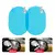 Película Anti Nevoeiro Retrovisor 2 Unid 135x95MM Visão Clara na Chuva- VROOMSHOP™ na internet