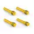 Pinos Esportivos para Porta de Carro- VROOMSHOP™ - Vroomshop