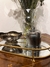 VELA CÚPULA NOIR S - Nazaria Home