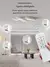 Mini Interruptor Inteligente Wi-Fi – Controle por App, Alexa e Google Home, Comando de Voz – Envio Imediato na internet