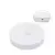 Luminária LED com Sensor de Presença e Movimento – Luz Noturna Inteligente, Recarregável USB, Sem Fio, Ideal para Casa e Decoração - comprar online