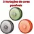 Lampadas Fita Led 2 em 1 Iluminação RGB Recarregáveis Para Acampamento e Decoração Colorida - comprar online