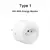 Tomada Inteligente Wi-Fi 16A Padrão Brasil – Controle Remoto, Monitoramento de Energia, Compatível com Alexa e Google Home - Genius Connect Home