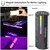 Ulanzi I-Light VL119 – Varinha de Luz LED RGB Portátil 2500K-9000K com Ímã para Foto, Vídeo e Vlog - comprar online