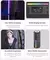 Ulanzi I-Light VL119 – Varinha de Luz LED RGB Portátil 2500K-9000K com Ímã para Foto, Vídeo e Vlog - loja online