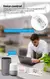 Interruptor Inteligente Wi-Fi Tuya – Controlador Sem Fio com Temporizador, Compatível com Luzes LED, Alexa e Google Home - comprar online