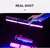 Ulanzi I-Light VL119 – Varinha de Luz LED RGB Portátil 2500K-9000K com Ímã para Foto, Vídeo e Vlog na internet