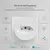 Tomada Inteligente Wi-Fi 16A Padrão Brasil – Controle Remoto, Monitoramento de Energia, Compatível com Alexa e Google Home - loja online
