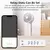 Filtro de Linha Inteligente Wi-Fi AVATTO – 4 Tomadas, 2 USB, 2 Tipo-C, Control - comprar online