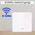 Interruptor Inteligente Wi-Fi Tuya 16A – Mini Receptor RF 433MHz, 1/2/3 Gang, Controle por App, Alexa e Google Home na internet