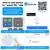 Fita de luz neon LED RGB inteligente, lâmpada de silicone, aplicativo de controle, WIFI, Tuya, Alexa - comprar online