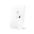 Interruptor Inteligente Wi-Fi para Ventilador e Luz – Touch Screen, Controle por App Tuya e Assistentes de Voz - Genius Connect Home