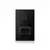 Imagem do Interruptor Inteligente Wi-Fi com Tomada LED – Controle por App Tuya, Alexa e Google Home, 110-220V