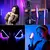 Ulanzi I-Light VL119 – Varinha de Luz LED RGB Portátil 2500K-9000K com Ímã para Foto, Vídeo e Vlog - comprar online