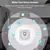 Interruptor Inteligente Wi-Fi 16A – Controle 2 Vias, Compatível com Tuya, Smart Life, Alexa e Google Home - comprar online
