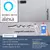 Smart Home Alexa Google Home Minimalista Led Luzes Pendentes Para Sala de Jantar na internet
