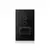 Interruptor Inteligente Wi-Fi com Tomada LED – Controle por App Tuya, Alexa e Google Home, 110-220V - Genius Connect Home