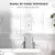 Interruptor Inteligente Wi-Fi para Ventilador e Luz – Touch Screen, Controle por App Tuya e Assistentes de Voz - comprar online