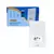 Interruptor Inteligente Wi-Fi com Tomada LED – Controle por App Tuya, Alexa e Google Home, 110-220V na internet