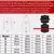 Medidor de Energia Inteligente Tuya Zigbee/Wi-Fi – Monitoramento Bidirecional de Consumo e Produção Solar Fotovoltaica com Controle via App - Genius Connect Home