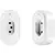 Imagem do Tomada Inteligente Wi-Fi Tuya Smart Home Novadigital Branca