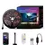 Fita LED RGB Inteligente 3,5m com Controle por App e Wi-Fi – Sincronização de Cores com TV de 24" a 65", Ideal para Quarto, TV e PC