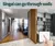 Interruptor Inteligente Wi-Fi Tuya 16A – Mini Receptor RF 433MHz, 1/2/3 Gang, Controle por App, Alexa e Google Home na internet