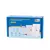 Interruptor Inteligente Wi-Fi para Ventilador e Luz – Touch Screen, Controle por App Tuya e Assistentes de Voz - Genius Connect Home