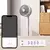 Imagem do Filtro de Linha Inteligente Wi-Fi AVATTO – 4 Tomadas, 2 USB, 2 Tipo-C, Control