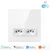 Tuya WiFi Interruptor de Parede Inteligente e Soquete, 4X4 Smart Life App Controle Remoto Funciona com Alexa Google Home - loja online