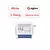 Avatto tuya wifi zigbee módulo de interruptor de luz inteligente, sem fio neutro 2 maneiras de controle mini disjuntor diy trabalho para alexa, google home na internet