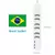 Filtro de Linha Inteligente Wi-Fi Melery – Com USB Tipo-C, Controle por App Tuya, Compatível com Alexa, Google Home e Escritórios - Genius Connect Home