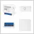 Imagem do Avatto tuya wifi zigbee módulo de interruptor de luz inteligente, sem fio neutro 2 maneiras de controle mini disjuntor diy trabalho para alexa, google home