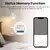 Avatto tuya wifi zigbee módulo de interruptor de luz inteligente, sem fio neutro 2 maneiras de controle mini disjuntor diy trabalho para alexa, google home na internet