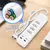 Filtro de Linha Inteligente Wi-Fi AVATTO – 4 Tomadas, 2 USB, 2 Tipo-C, Control - loja online