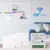 Imagem do Interruptor Inteligente Wi-Fi Tuya 16A – Mini Receptor RF 433MHz, 1/2/3 Gang, Controle por App, Alexa e Google Home
