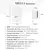 Imagem do Interruptor Inteligente Wi-Fi com Tomada LED – Controle por App Tuya, Alexa e Google Home, 110-220V