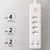 Imagem do Filtro de Linha Inteligente Wi-Fi AVATTO – 4 Tomadas, 2 USB, 2 Tipo-C, Control