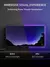 Fita LED RGB Inteligente 3,5m com Controle por App e Wi-Fi – Sincronização de Cores com TV de 24" a 65", Ideal para Quarto, TV e PC na internet