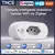 Adaptador TNCE Tuya para tomada brasileira de 16/20A, tomada WIFI ou Zigbee com monitor de energia, controle inteligente de saída, compatível com comando de voz do Google Home Alexa. - comprar online