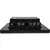 Interruptor Inteligente Wi-Fi 4x4 com 4 Botões Preto SY-BR4-B-4X4 – Novadigital para Casa Automatizada - Genius Connect Home