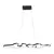 Smart Home Alexa Google Home Minimalista Led Luzes Pendentes Para Sala de Jantar