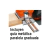 Cepillo eléctrico 3-1/4", 850W, TRUPER PRO - tienda en línea