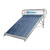 Calentador solar de agua, 15 tubos, 195L, 5 personas, Foset