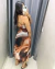 VESTIDO DANI - Meel Modas