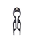 PALITO HAIRPIN MÉDIO - comprar online