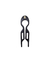 Imagem do PALITO HAIR PIN PEQUENO